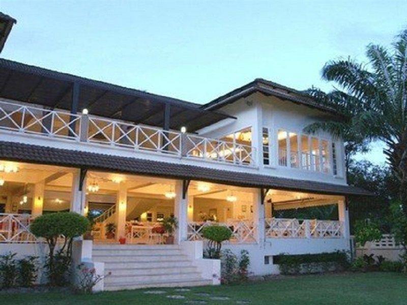 Bandara On Sea, Rayong